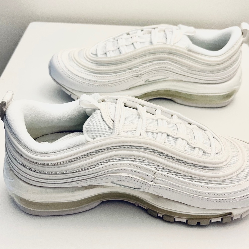 Size 6 - Nike Air Max 97 Women’s Sneakers